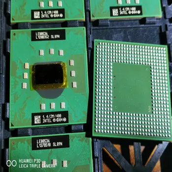 LE80536LC172M BGA En Stock circuito Integrado IC chip