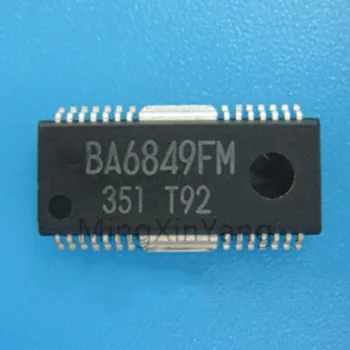 5PCS BA6849FM BA6849 HSOP-28 de Motor chip