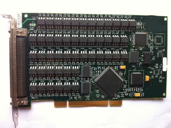 PCI-6527 Modular de 48 bits en paralelo de e/S digital TARJETAS de