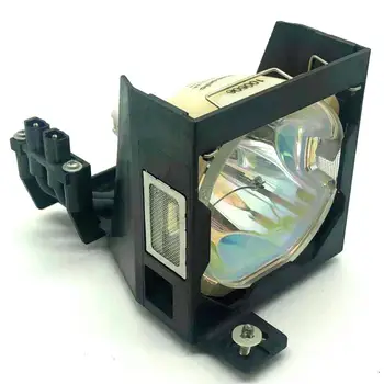 ET-LA785 de Alta calidad de la lámpara del proyector con la vivienda Para PT-L785 / PT-L785E / PT-L785U proyectores