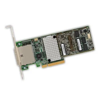 Para Intel RS25SB008 de 6 gb/s PCI-E SAS RAID 1 GB