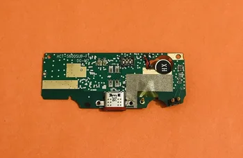 Usado Original USB Enchufe de Carga de la Junta Para DOOGEE S80 Helio P23 Octa Core envío gratis