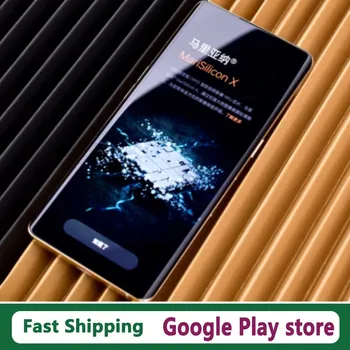 En Stock Oppo Find Pro X6 Teléfono Inteligente Snapdragon 8 Gn 2 Dual Sim Android 13.0 OTA 6.82
