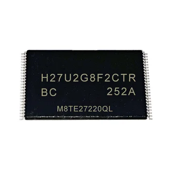 5Pcs/lot H27u2g8f2ctr Primera Investigación de la Memoria Flash de 256 m Chip H27u2g8f2ctr-Bi H27u2g8f2ctr-Bc