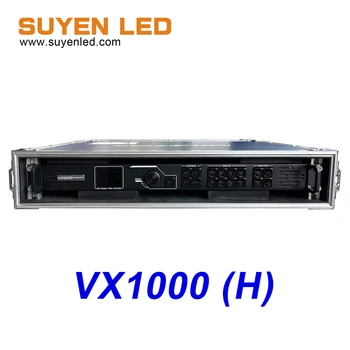 VX1000(H) NovaStar LED Controlador de la Pantalla LED del Procesador de Vídeo VX1000(H)