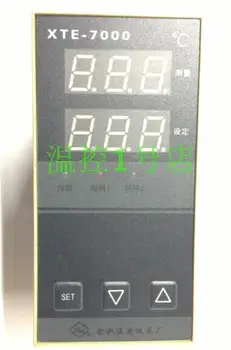 XTE-741W/XTE-7000 regulador de Temperatura Inteligente