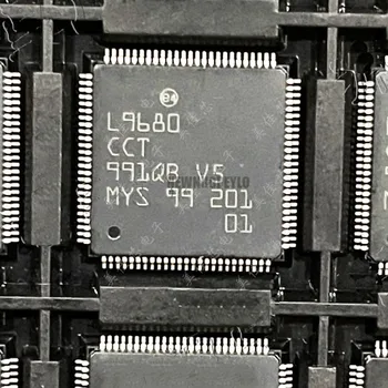 L9680TR L9680 Automotriz Equipo de la Junta de Chip IC Módulo Nuevo
