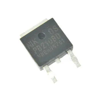 10PCS/LOT PB210BD A-252 panel LCD de potencia SMD transistor MOS de Nuevo En Stock
