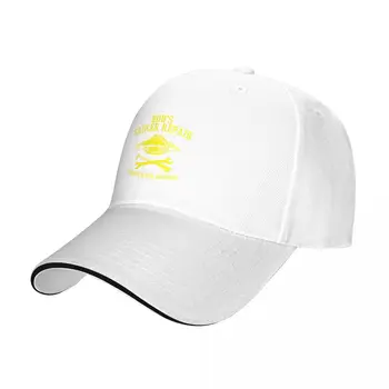 BSR logo amarillo Gorra de Béisbol derby hat de Lujo Hombre de Sombrero de senderismo sombrero Diseñador Hat Cap Mujer DE los Hombres