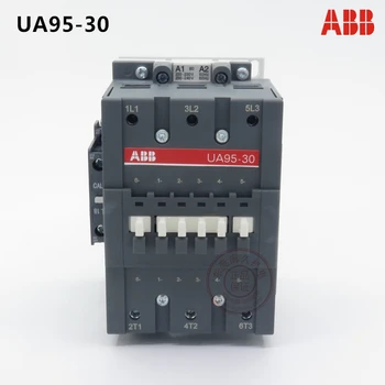 ABB Contactor UA75-30-11*110V50/110-120V60HZ ID Producto:：1SBL411022R8411
