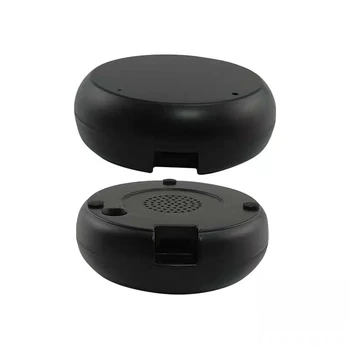 65x21mm Iot repetidor de infrarrojos caso de IA voz de infrarrojos de control remoto de la caja Pequeña de plástico abs carcasa de caja de instrumentos