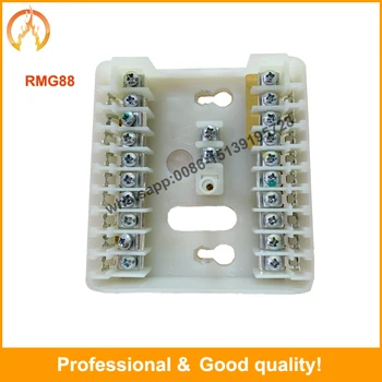 RMG88 alambre titular del bloque de Terminales del controlador de la Caja de empalmes base de control para RMG88 controlador socket