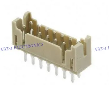 10PCS 1-1470109-4 14PIN 2.0 mm DIP Conector