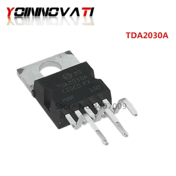 10pcs/lot D2030A D2030ACZ TDA2030 audio amplificador circuito A 220 nuevos originales