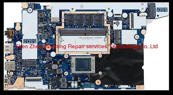 Para Lenovo ThinkPad E15 Gen 2 de la placa base del ordenador portátil NM-C771 5B20W77558 5B20W77563 Ryze R5 -4500U R7-4700U DDR4 integrage gráficos
