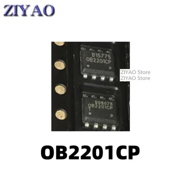 1PCS OB2201CP 0B2201CP LCD fuente de Alimentación de Potencia Chip de Gestión de Chip Chip IC SOP-8
