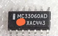 MC33060AD SOP14 10pcs