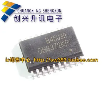 La Entrega Gratuita.OB3372KP nuevo poder original chip SOP-20