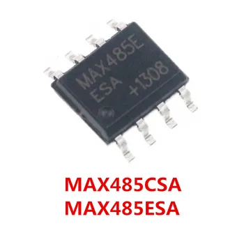 10pcs/lot MAX485CSA MAX485ESA MAX485 SOP-8 SMD nuevo original en stock