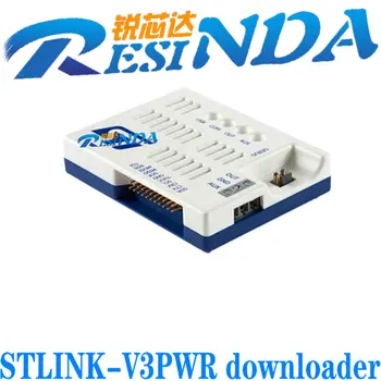 STLINK-V3PWR downloader 100%Nuevo y Original