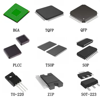 L9330 QFP100 empaquetado de circuitos integrados (IC) Nuevo y Original de la One-stop profesional BOM tabla que coincida con el servicio