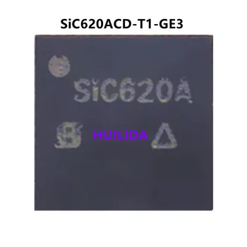 SiC620ACD-T1-GE3 SiC620A SiC620ACD QFN 100% Nuevo