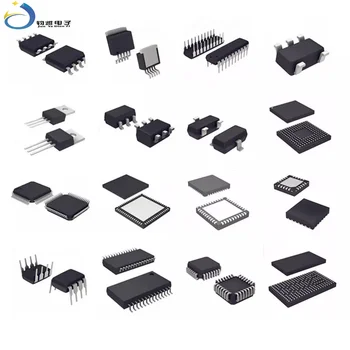 SN74AVC4T245DGVR original chip IC circuito integrado electrónico único componente de la lista de materiales lista de