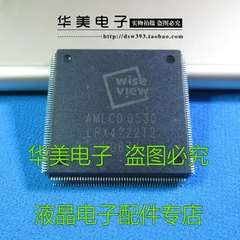 LRX4222T2 LCD chip de la placa lógica