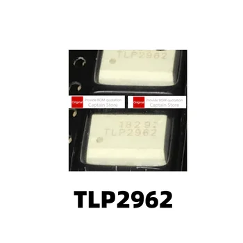 1PCS de la salida Lógica chip TLP2962 TLP2962F optoacoplador chip SOP8