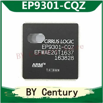 EP9301-CQZ QFP Circuitos Integrados (ICs) Incrustado - Microprocesadores