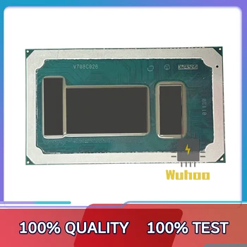 100% Nuevo i7-6567U SR2JH i7 6567U BGA de la CPU Chipset