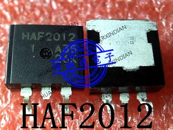  Nuevo Original HAF2012-94STL HAF2012 A-263 de Alta Calidad de la Imagen Real En Stock