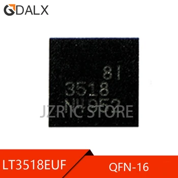(5piece)100% de Buena LT3518EUF QFN-16 Chipset