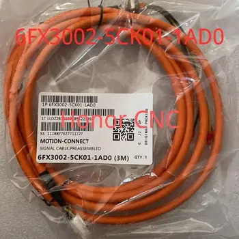 6FX3002-5CK01-1AD0 Nuevo Cable 6FX3002 5CK01 1AD0