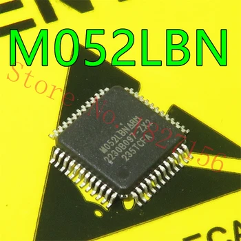 Nuevo y original M052LBN LQFP48 NUVOTON