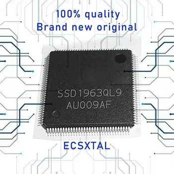 Nuevo original SSD1963QL9 SSD1963 QFP128 IC