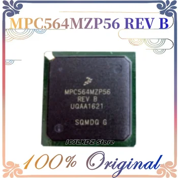 1pcs/lot Nuevo Original MPC564MZP56B MPC564MZP56 REV B MPC564MZP56 BGA272 En Stock