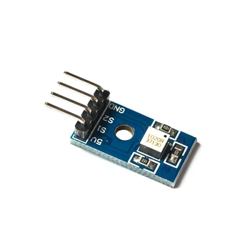 RPI-1031 de Sensor de Ángulo de 4DOF Actitud HM Módulo 4 Dirección Para Arduino