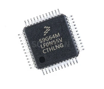 (Componentes electrónicos)de Circuitos Integrados de Microcontrol LQFP48 S9S12G64 S9S12G64AMLF