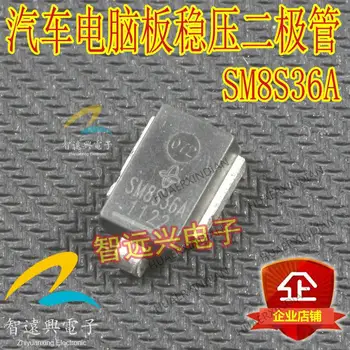 Nuevo Original SM8S36A TELEVISORES IC Chip