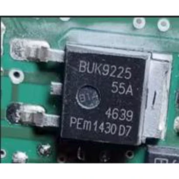 BUK9225-55A Transistor de Efecto de Campo Triodo Original Nuevo