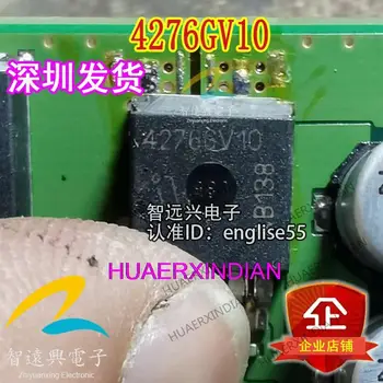 Nuevo Original 4276GV10 IC Coche Chip de Computadora