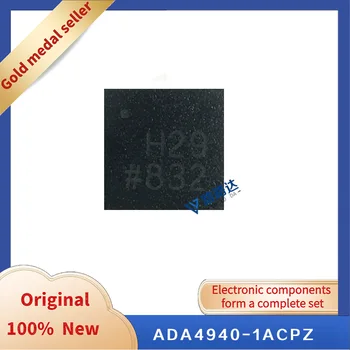 ADA4940-1ACPZ LFCSP-16 nuevo Original auténtico producto de los circuitos Integrados
