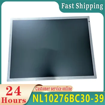 Original de 15 pulgadas LCD panel NL10276BC30-39