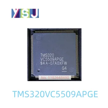 TMS320VC5509APGE IC Nuevo Microcontrolador EncapsulationLQFP144