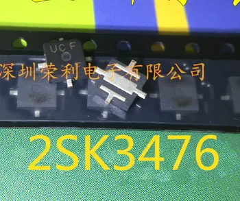 (50PCS) 2SK3476 UCF PW-X