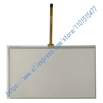 Panel de Pantalla táctil de Cristal Digitalizador para 6AV6 648-0AC11-3AX0 6AV6648-0AC11-3AX0 Inteligente 700 Panel de la pantalla Táctil