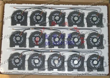 ordenador portátil de la cpu GPU ventilador de refrigeración enfriador para Sony VGN-CR120e CR353 CR393 CR130 CR230