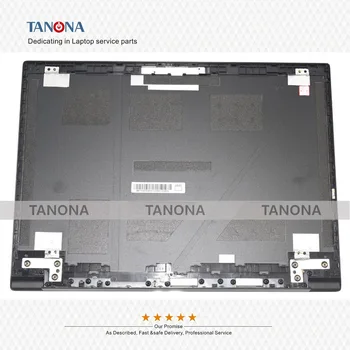 Orig Nueva AM174000400 01LW154 Para Lenovo ThinkPad E480 E485 E490 E495 del LCD del ordenador Portátil Cubierta de la Cubierta de la carcasa Superior Tapa Trasera de Aluminio Blk