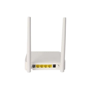 5G Wi-fi Gpon Onu H3-2S 4GE+2USB+Dual Band WIFI+VOZ de Fibra Óptica Módem Gepon Ont Ftth Terminal